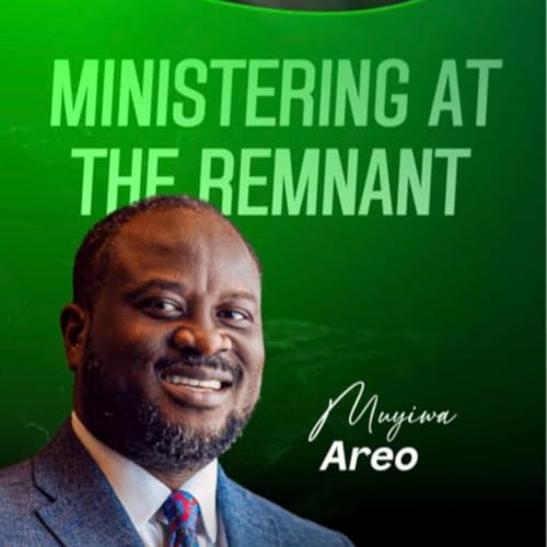 The Capstone Convention 2026 Day 1 | The Remnant | Apostle Muyiwa Areo Session 1