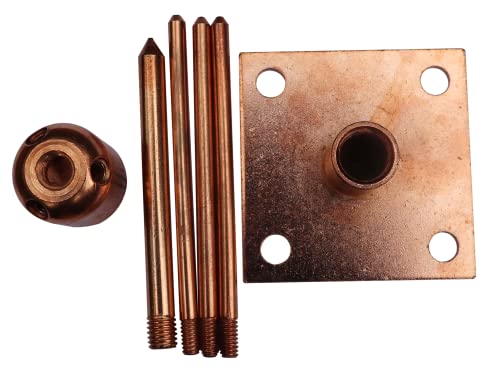 Image of Lightning Arrester (Multi Spike 4)