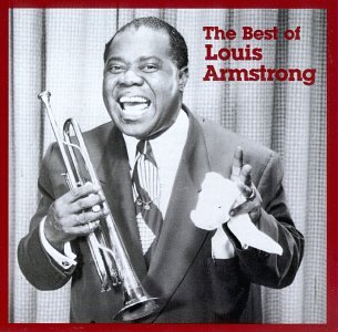 Best of Louis Armstrong