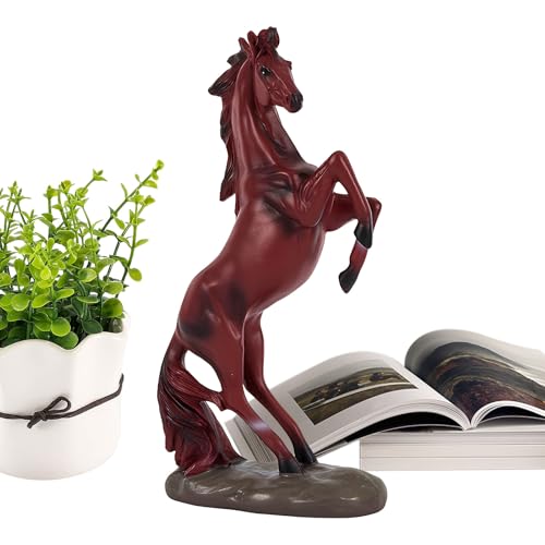 Figurines de cheval de collection pour sublimer votre salon - 2