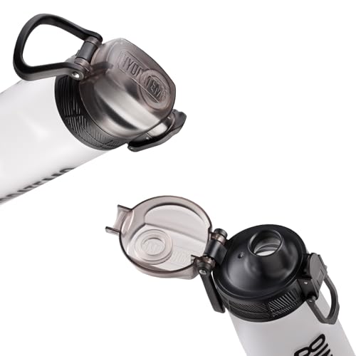 Smart Water Bottle Hydration Reminder