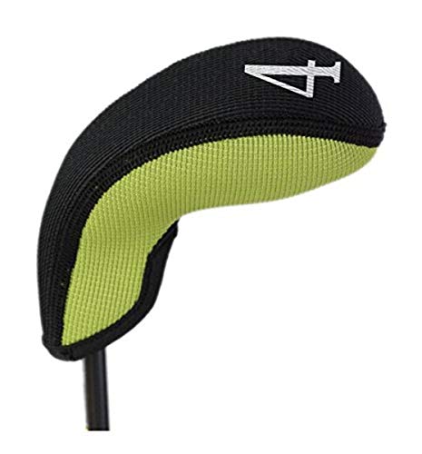 Stealth Club deckt 28420 Hybrid 4 Shorty einzelnen, Wasabi Grün/Schwarz Cover