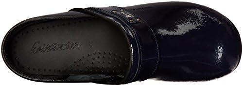 Sanita Lindsey Clog in Blue sz 6.5-7 | Image 4