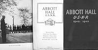 Abbott Hall, U.S.N.R. B000HZLT9E Book Cover