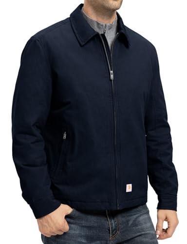 TBMPOY mens Men Work Coats