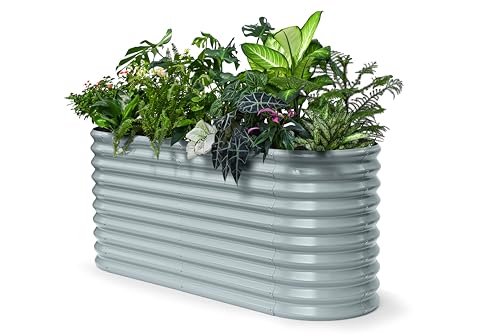 Annoell Raised Garden Bed