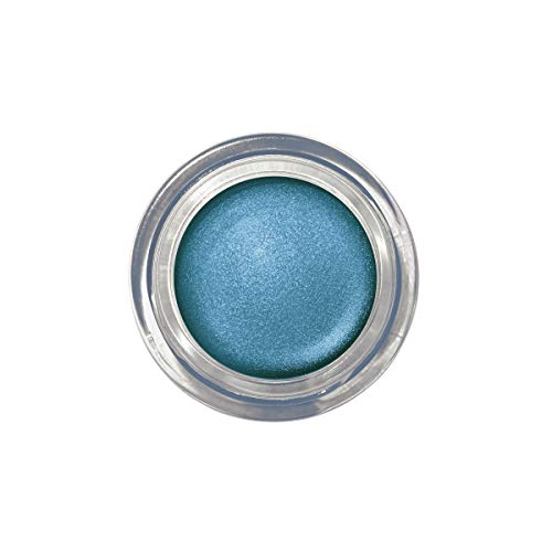 Revlon Colorstay Creme Eye Shadow, Longwear Blendable Matte Or Shimmer Eye Makeup With Applicator Brush In Turqoise, Peacock (830) #TOP7