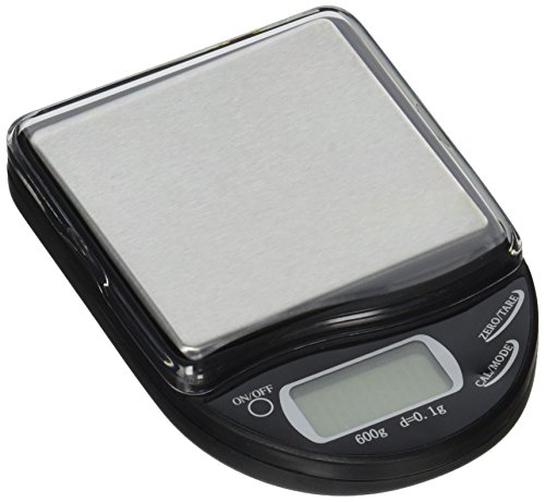 Scale,600G,2Xaaa,Backlit