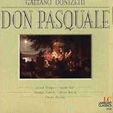 Donizetti: Don Pasquale (Gesamtaufnahme)