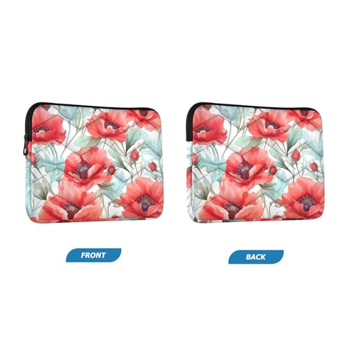 Funda para portátil 13-14 pulgadas con protección impermeable miniatura 2