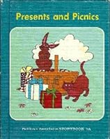 Presents and Picnics, Storybook 7 B000F2M380 Book Cover