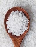 All Goods Caribbean Sea Salt For Grinder Refill, 16 Oz Salt For Grinder, Ideal Coarse Sea Salt Grind