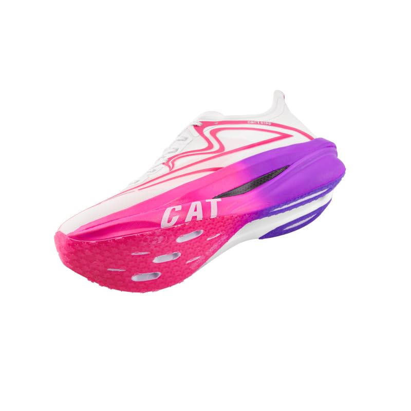 Men's Marathon Running Shoes Dual Carbon Plates & Dual Midsole Women's Fashion Workout Shoes4