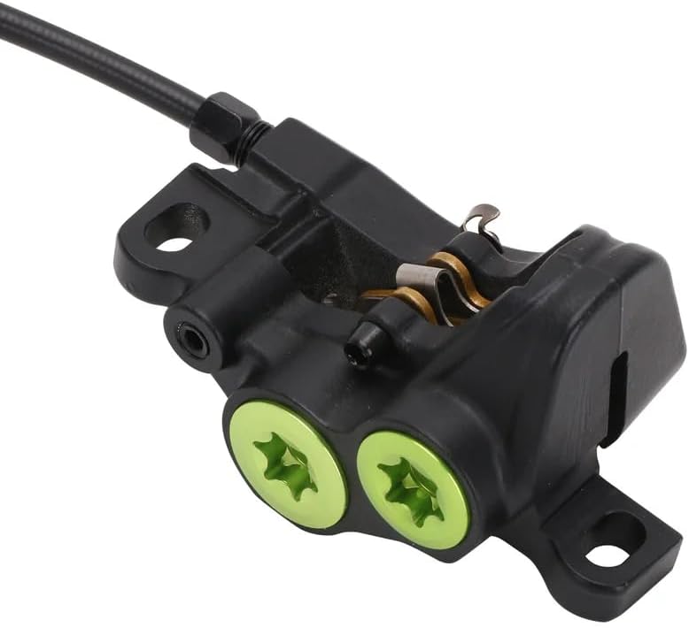 Brake Kit suitable for Sur Ron Light Bee X/S Dirt Bike Hydraulic Brake Master Cylinder Reservoir Kit For SurRon Light Bee Sur-Ron X/S (Front brake pump)