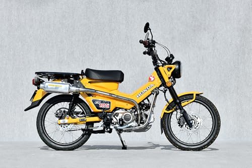 }g[VO(YAMAMOTO) 23` CT125En^[Ju SPEC-A}t[ A~vX 10138-71APN