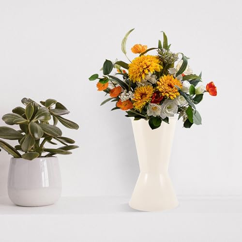 Soporte para ramos de flores ajustable que estabiliza tus arreglos basicos 7