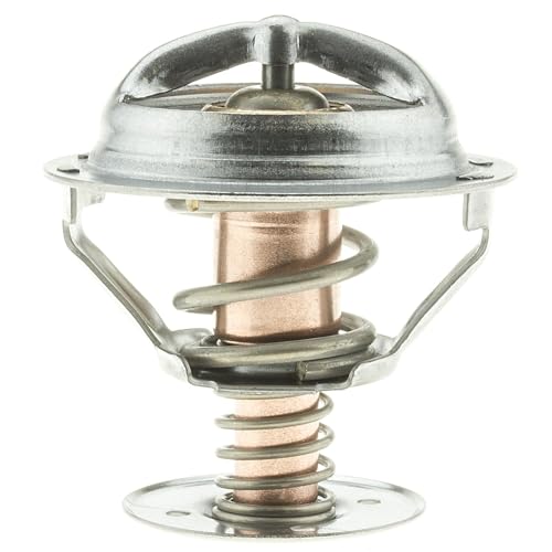 PartCatalog Engine Coolant Thermostat Compatible With Mazda MPV 2006 2005