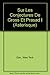 Sur Les Conjectures De Gross Et Prasad I (Asterisque) (English and French Edition)