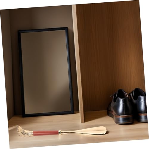 Chausse-pied rigide en métal FRCOLOR accessoire durable de qualité - 5
