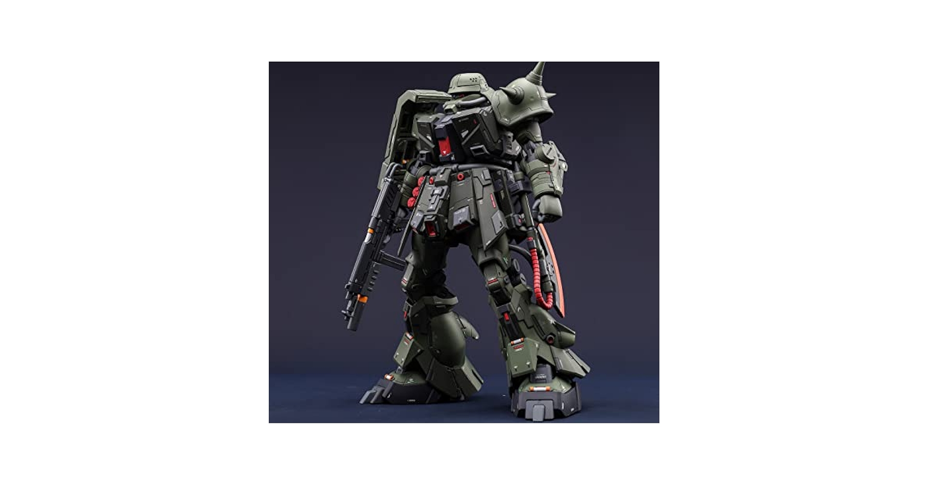 RE/100 機動戦士ガンダム0080 ポケットの中の戦争 ザクII改 61jIoBntP7L._UF350,350_QL50_.jpg