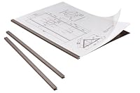 Algopix Similar Product 3 - Durable Duragrip 294201 Clip Rails Set