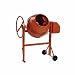 Produktbild Lescha Betonmischer 135l 600W montiert, ABM P135L