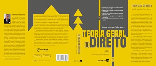 Teoria geral do direito: Teoria geral do direito: - Imagem 3