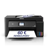 Epson Ecotank ET-15000 A3 Colour Inkjet Multifunction