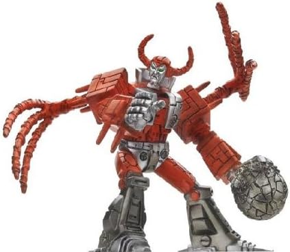 robot titanium