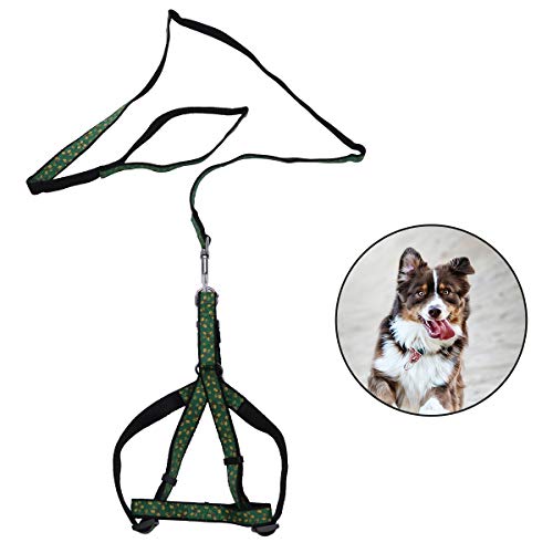 Fantasias Tehaux para cães de estimação - 1 peça de corda de tração para animais de estimação com es