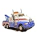 NHDTM Kit Jouets Voitures Métal Robuste 1/87 pour Kenworth Camion De Sauvetage Grue Simulation Alliage Monobloc Modèle Cadeaux Jouets pour Garçons Merveilleux Cadeau Vacances