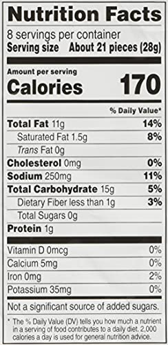 Frito-Lay Cheetos Flamin Hot Crunchy Pouch, 226.8 g