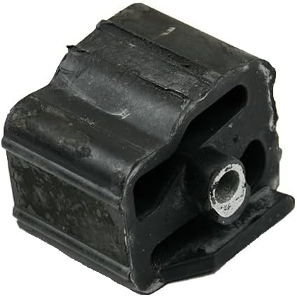 K2490 Compatible with Fits 1997-1998 Buick Park Avenue 3.8L Front & Rear Left Transmission Mount : A5434, A3065