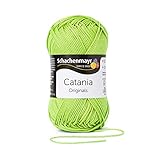 schachenmayr catania kaufen Alle Garne aus der mix&knit Collection können miteinander in verschiedenen Looks kombiniert werden - problemlose Verarbeitung unterschiedlicher Materialien, Strukturen & Texturen