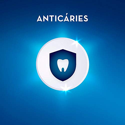 Creme Dental Oral-B Extra Branco Clareador Leve Mais Pague Menos 150g, Oral B