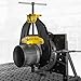 Strong Hand Tools, Pipe Alignment Clamp, Pipe Diameter Capacity: 4.5