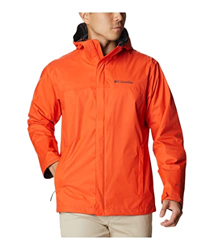 Image of Columbia Men's Watertight II Rain Jacket