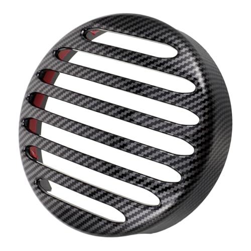 Protection de phare ABS pour éviter les bris d'optique et réduire le bruit