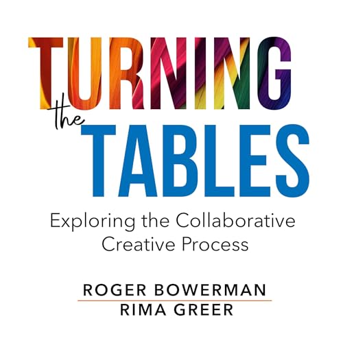 Turning the Tables - Roger Bowerman, Rima Greer episode artwork
