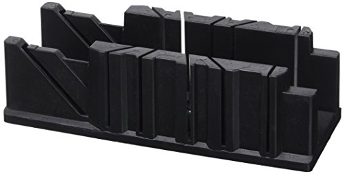 VOREL 29317 Scatola per Sega Tagli Obliqui