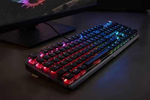 Vigor GK71 Sonic US Keyboard (S11-04US271-CLA) - Tastiera gaming - Immagine 3