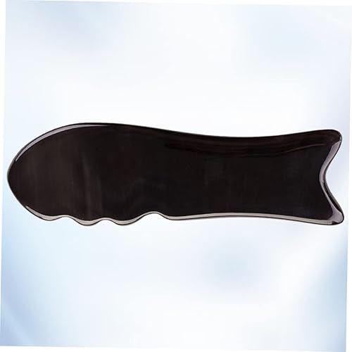 Miniatura 6 de GLEAVI Herramientas de reflexología facial para cara, herramientas de masaje chino, tabla de spa, productos de acupuntura, tabla de masaje,