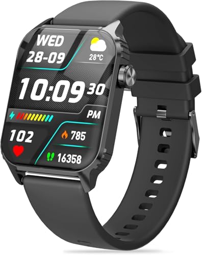 TRAUSI iPhone Watch for Call