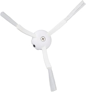 10pcs Robot Robot Supuestador de Aspirador Cepillos de Aspiradora Accesorios Aspiradora Vacuación la Pincelador la
