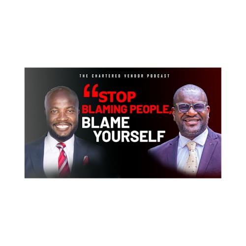 From Mufakose to Global Success: Dr Kuda Mutenda&rsquo;s Powerful Story | TCV