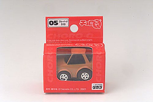 タカラトミー　チョロQ　青春急行チョロQ タカラ(TAKARA)|チョロQ|HARDOFFオフモール（オフモ
