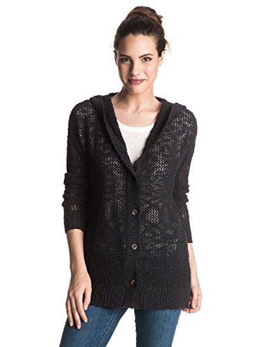 Roxy Juniors Stay Awhile Sweater