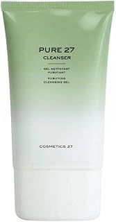 Pure 27 Limpiador 3.4 fl oz