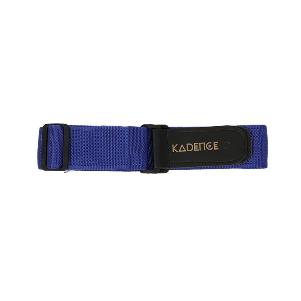 Kadence Guitar Strap for Shoulder Straps for Electric & Acoustics — Amazon image 14