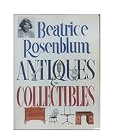 Antiques & collectibles B0006S6BD6 Book Cover